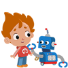 Toto’s Kindergarten