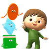 Charlie & the Shapes