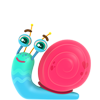 Snail Trail
