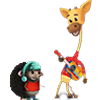 Gee-Raffa