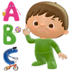 Charlie & The Alphabet
