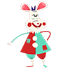 The Circus Comes to Town